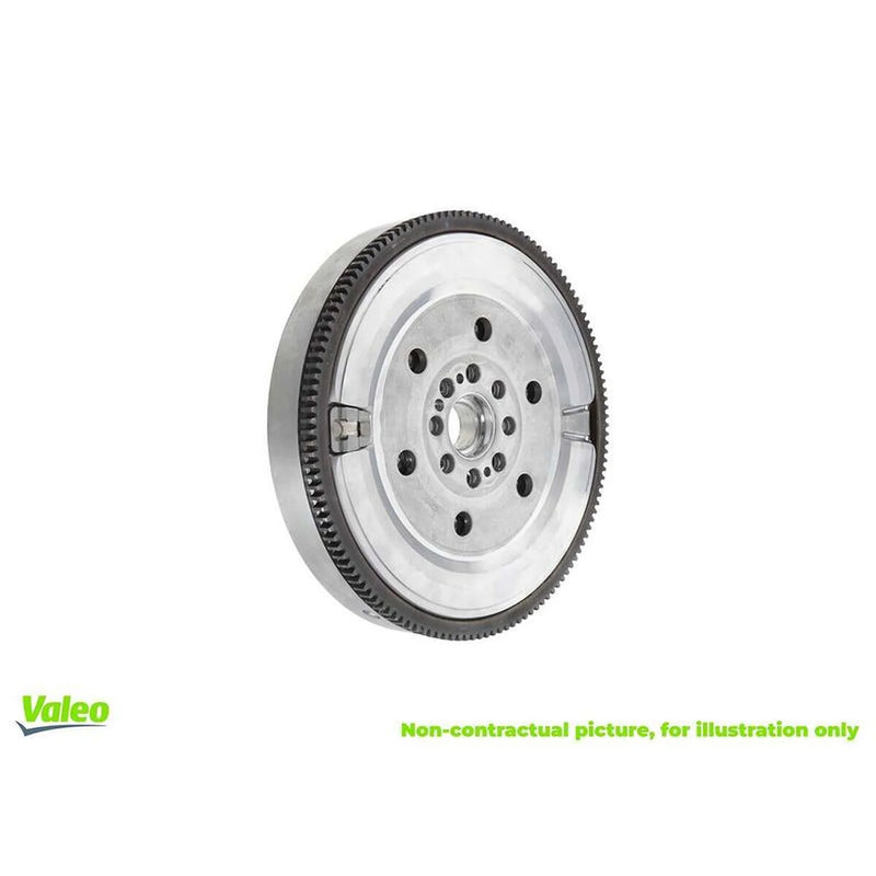 Valeo Engine Flywheel Teeth 296mm 836533