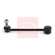 Apec Stabiliser Bar Link Coupling Rod Rear Right fits Jeep Wrangler III