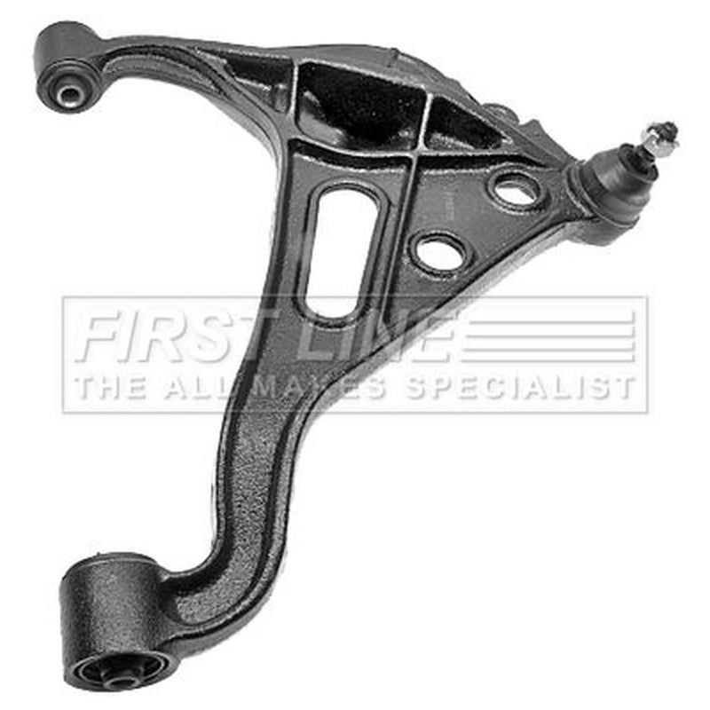 First Line Control/Trailing Arm fits Suzuki Grand Vitara I 1998-2005
