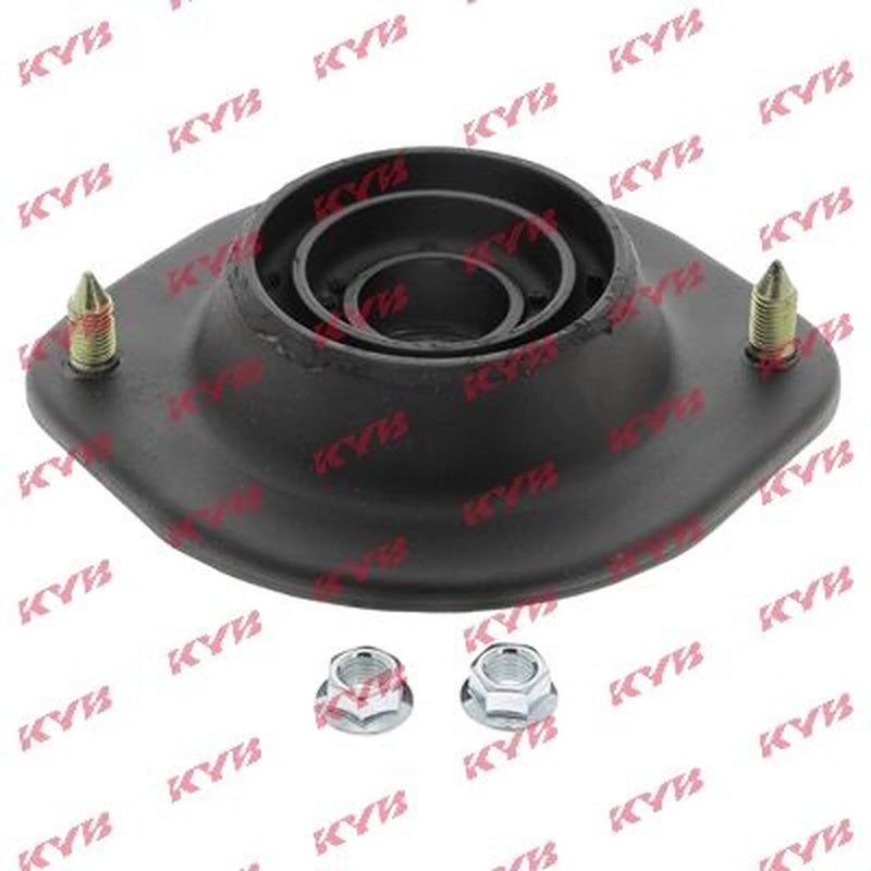 KYB Front Repair Kit Suspension Strut Support Mount fits Mitsubishi Colt