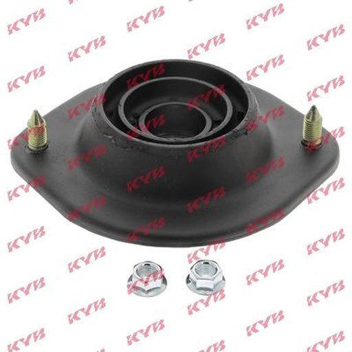 KYB Front Repair Kit Suspension Strut Support Mount fits Mitsubishi Colt