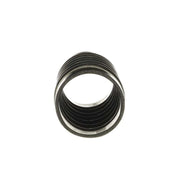 Gates Intercooler Turbo Charge Air Hose 265mm fits Mercedes-Benz MP5 2011 on