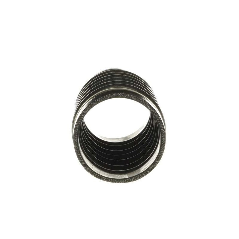 Gates Intercooler Turbo Charge Air Hose 265mm fits Mercedes-Benz MP5 2011 on