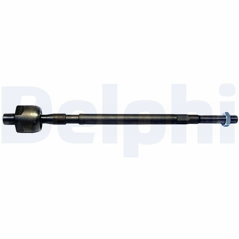 Delphi Stabiliser Drop Link Front fits Mitsubishi Colt 1992-2003 1.3 1.5 1.6 1.8