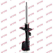 KYB Shock Absorber Damper Strut Front fits Fiat Bravo II 2006-2014
