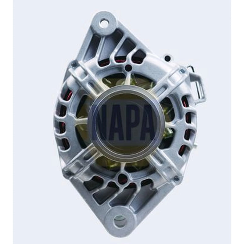 NAPA Car Alternator 12V fits Hyundai I20 I 2008-2015 1.4