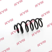 KYB 2 x Suspension Springs fits Volvo XC90 II 2014-2022