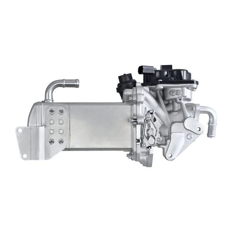 Hella EGR Exhaust Gas Recirculation Module fits VW California T5 Camper