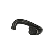 Gates Radiator Coolant Hose 565mm ID fits Opel Adam 2012-2019 1.2 1.4