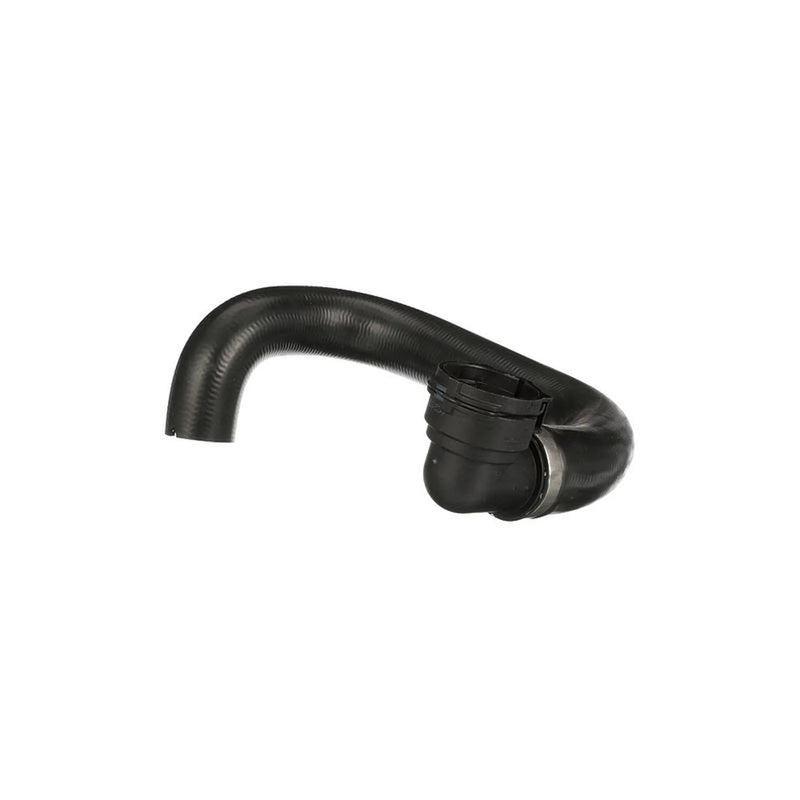 Gates Radiator Coolant Hose 565mm ID fits Opel Adam 2012-2019 1.2 1.4