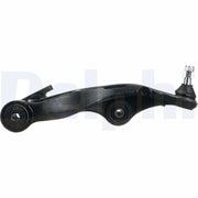 Delphi Control/Trailing Arm Lower fits Jeep Commander 2005-2010 3.0 3.7 4.7 5.7