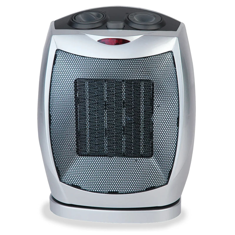 Quest Bali Ceramic Heater 1500W Dual Purpose Portable