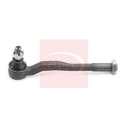 Apec Steering Tie Rod End Ball Joint Front Left M20x1.5 fits Toyota 4 Runner III