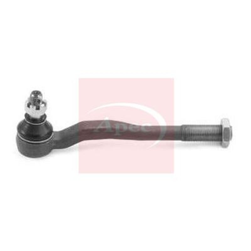Apec Steering Tie Rod End Ball Joint Front Left M20x1.5 fits Toyota 4 Runner III