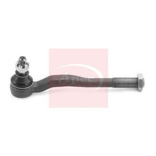 Apec Steering Tie Rod End Ball Joint Front Left M20x1.5 fits Toyota 4 Runner III