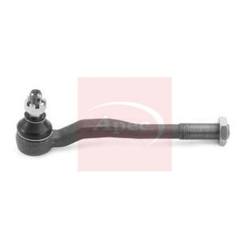 Apec Steering Tie Rod End Ball Joint Front Left M20x1.5 AST6402