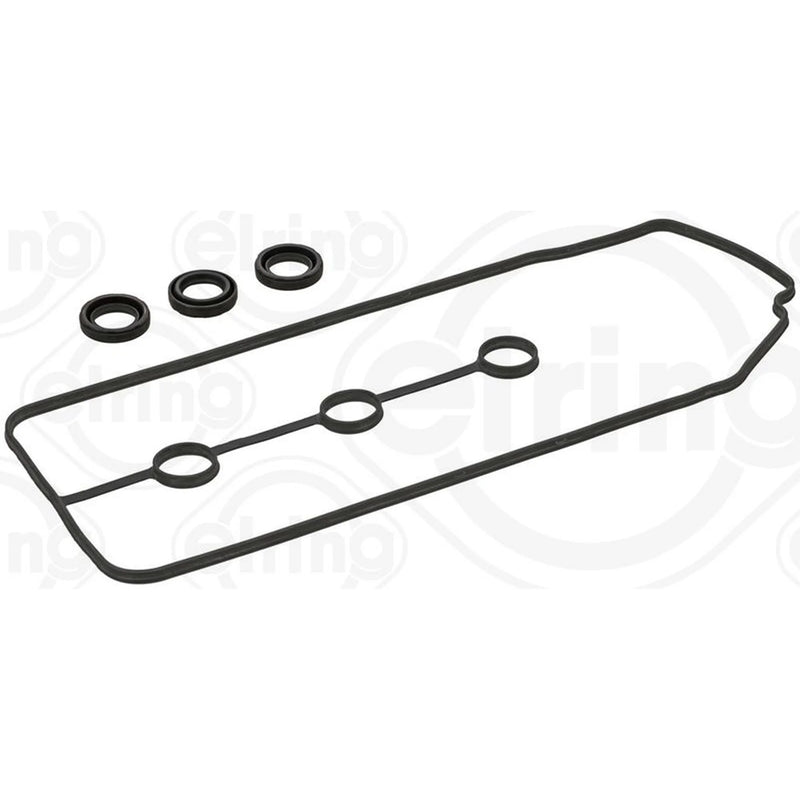 Elring Cylinder Head Cover Gasket Set fits Toyota Fj Cruiser 2005-2018 4.0