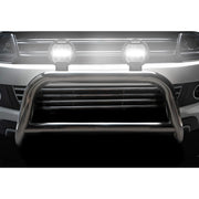 Osram LEDriving ROUND MX180-CB, LED driving lights, combo, 3000 lumens, light be Osram - Dynamic Drive
