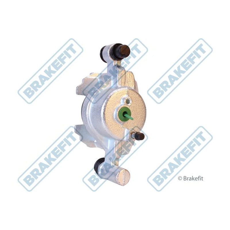 Apec Brake Caliper Assembly Front Right BCA1362E