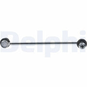 Delphi 2 x Stabiliser Bar Links fits Chevrolet Malibu 2012 on 2.0 2.4