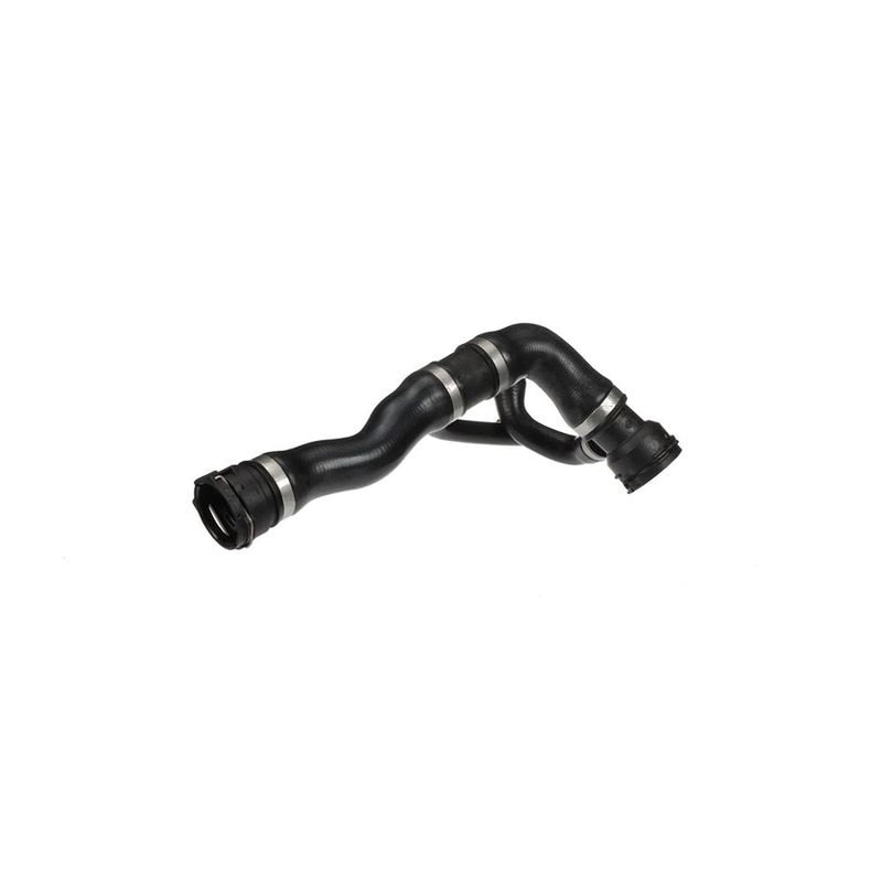 Gates Radiator Coolant Hose 533mm ID fits Alpina Roadster V8 2002-2003 4.8