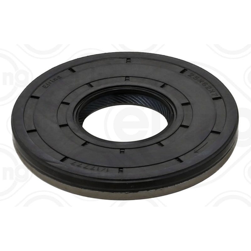 Elring Manual Transmission Shaft Seal 62mm OD ID Thick fits Audi A4 Allroad B9