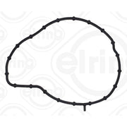 Elring Water Pump Gasket Wide Thick fits Citroën Berlingo 2018 on 1.5