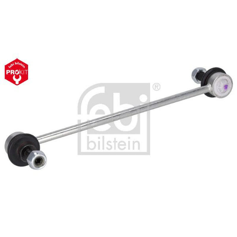 Febi Stabiliser Bar Link Coupling Rod Front Right 07989