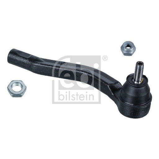 Febi Steering Tie Rod End Ball Joint Front Right 107931