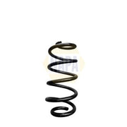 NAPA Front Suspension Coil Spring fits Audi A4 B8 2007-2015 1.8 2.0