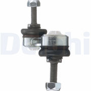 Delphi Stabiliser Bar Link Coupling Rod Front fits BMW 5 1996-2003