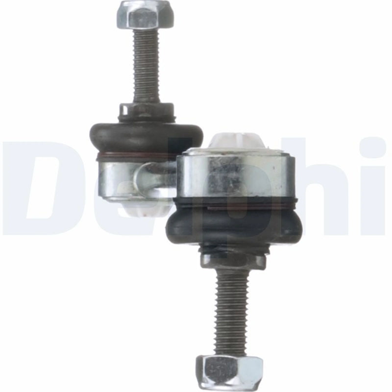 Delphi Stabiliser Bar Link Coupling Rod Front fits BMW 5 1996-2003