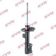 KYB 2 x Front Shock Absorbers fits Chevrolet Aveo 2011-2015 1.2 1.3 1.4 1.6