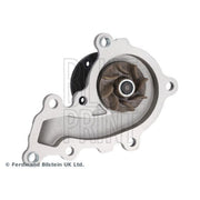 Blue Print Engine Cooling Water Pump fits Hyundai I10 II 2013-2019 1.0