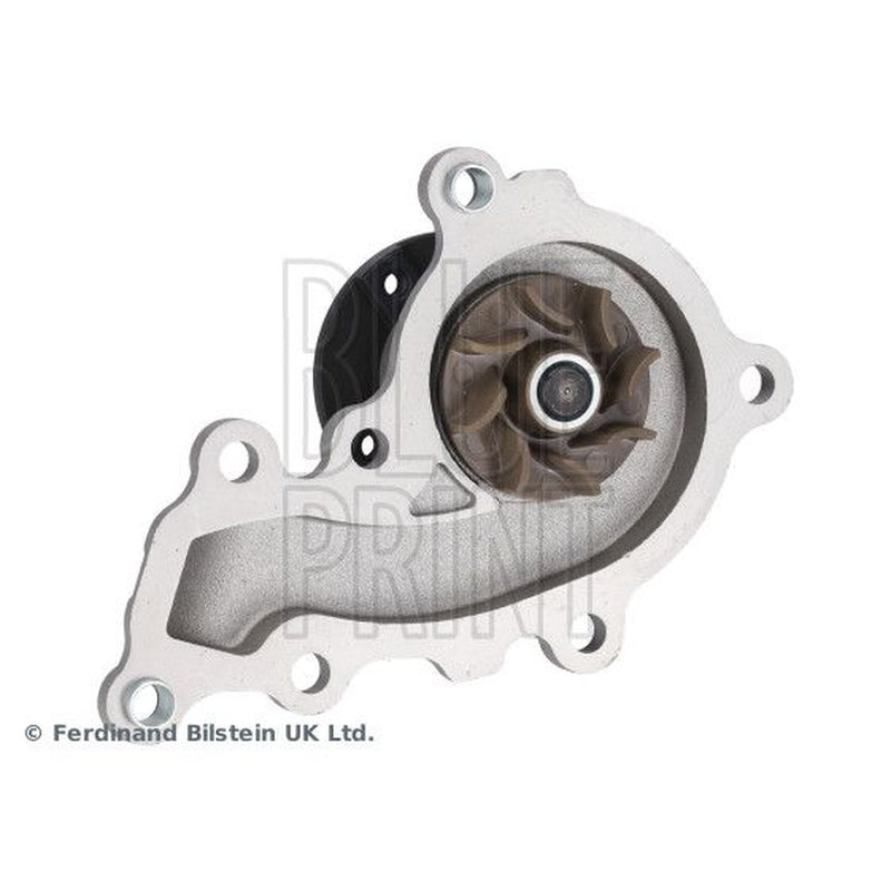 Blue Print Engine Cooling Water Pump fits Hyundai I10 II 2013-2019 1.0