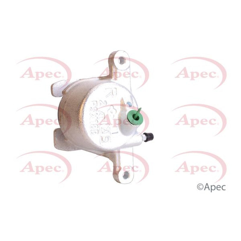 Apec 2 x Front Brake Calipers fits Toyota Rav 4 2000-2005 1.8 2.0