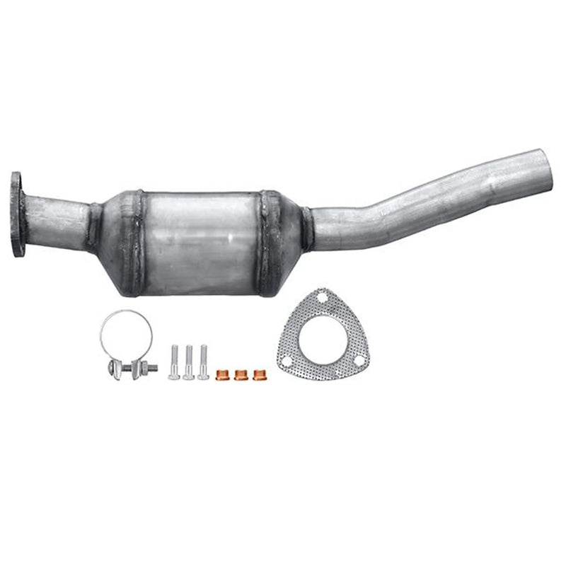 Hella Catalytic Converter fits Audi A4 B5 1994-2001 1.8