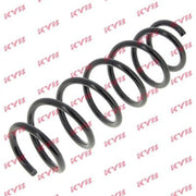 KYB Front Suspension Coil Spring fits Daihatsu Sirion 2005-2013 1.0 1.3