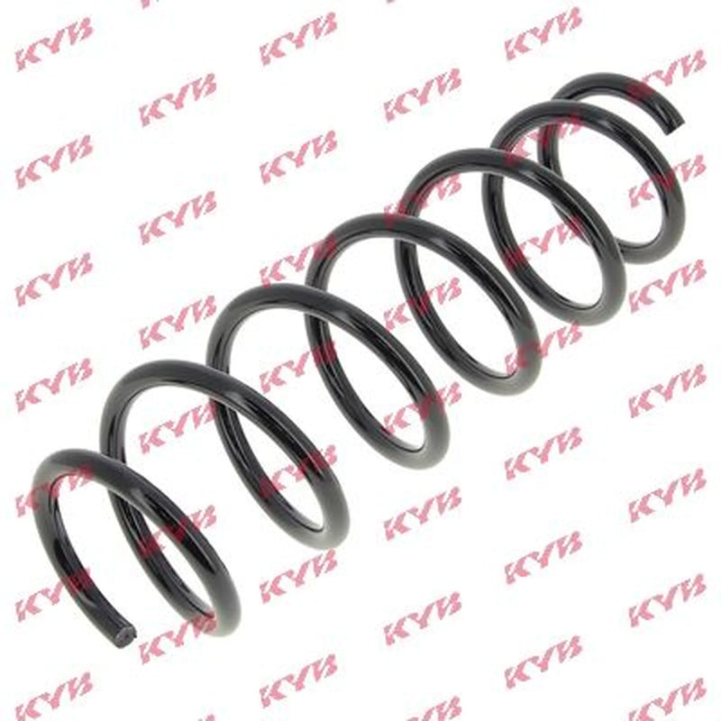 KYB Front Suspension Coil Spring fits Daihatsu Sirion 2005-2013 1.0 1.3