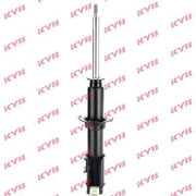 KYB Shock Absorber Damper Strut Front Left fits Suzuki Alto VI 2002-2008 1.1