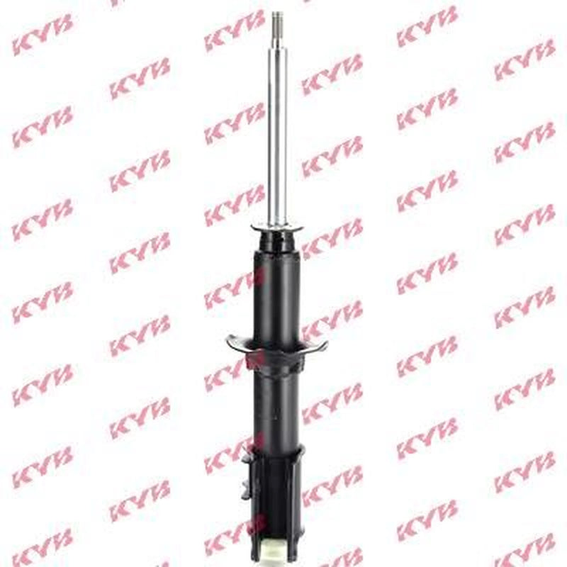 KYB Shock Absorber Damper Strut Front Left fits Suzuki Alto VI 2002-2008 1.1