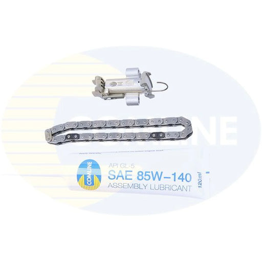 Comline Timing Chain Kit Set Links 8mm fits Citroën Berlingo 2018 on 1.5