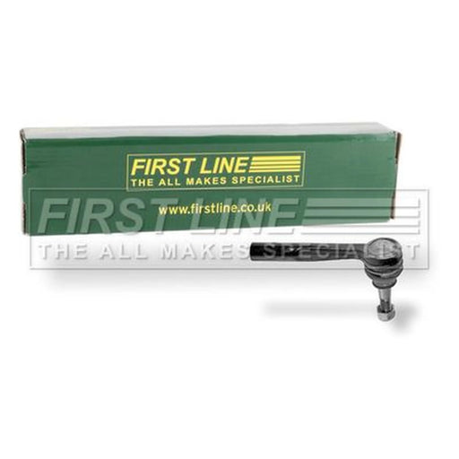 First Line Steering Tie Rod End Ball Joint fits Fiat Croma 2005-2011