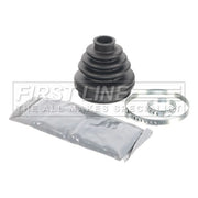 First Line Drive Shaft Bellow Kit Rear Left fits Porsche 911 1988-2008