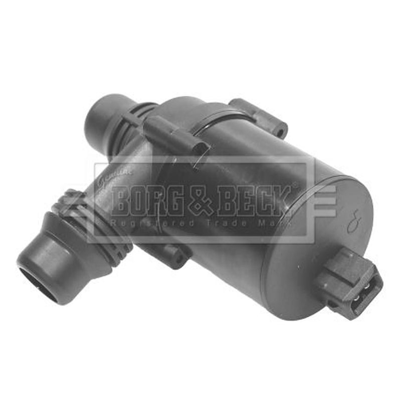 Borg & Beck Auxiliary Coolant Water Pump BWP3001