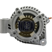 NAPA Car Alternator 12V fits Jaguar F-Pace 2015 on 3.0