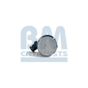 BM Catalysts Homologated Diesel Cat & Dpf fits Citroën Dispatch II 2007-2016 1.6
