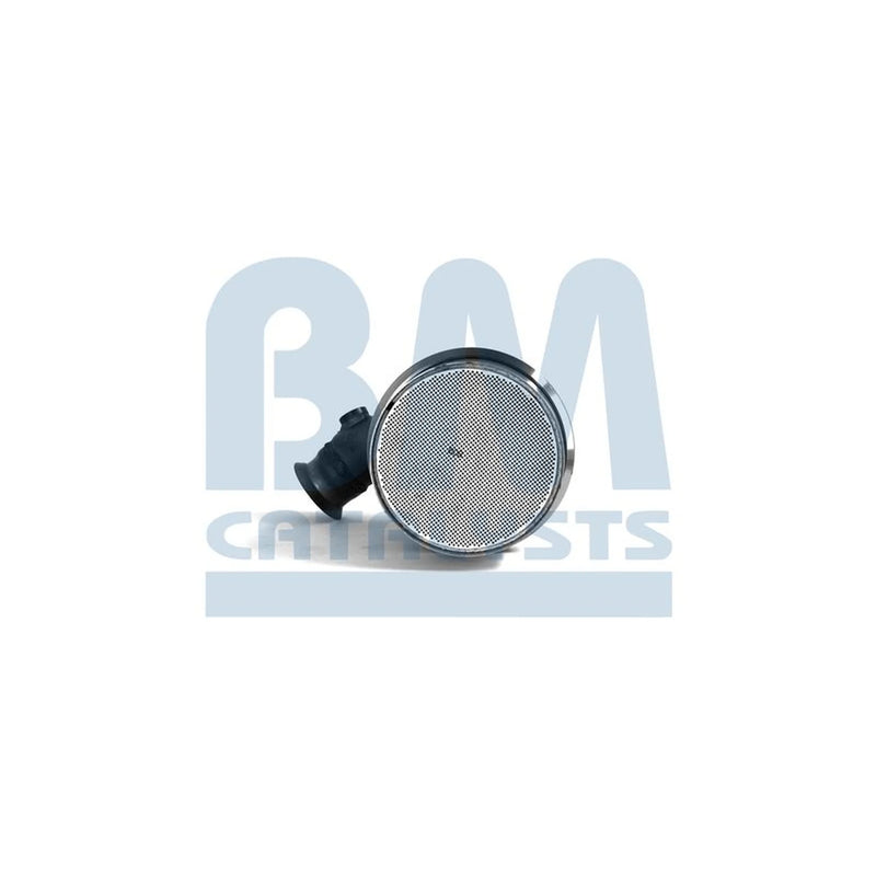 BM Catalysts Homologated Diesel Cat & Dpf fits Citroën Dispatch II 2007-2016 1.6