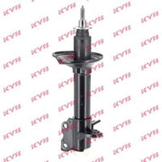 KYB Shock Absorber Damper Strut Rear Left fits Nissan 100NX 1990-1994 1.6