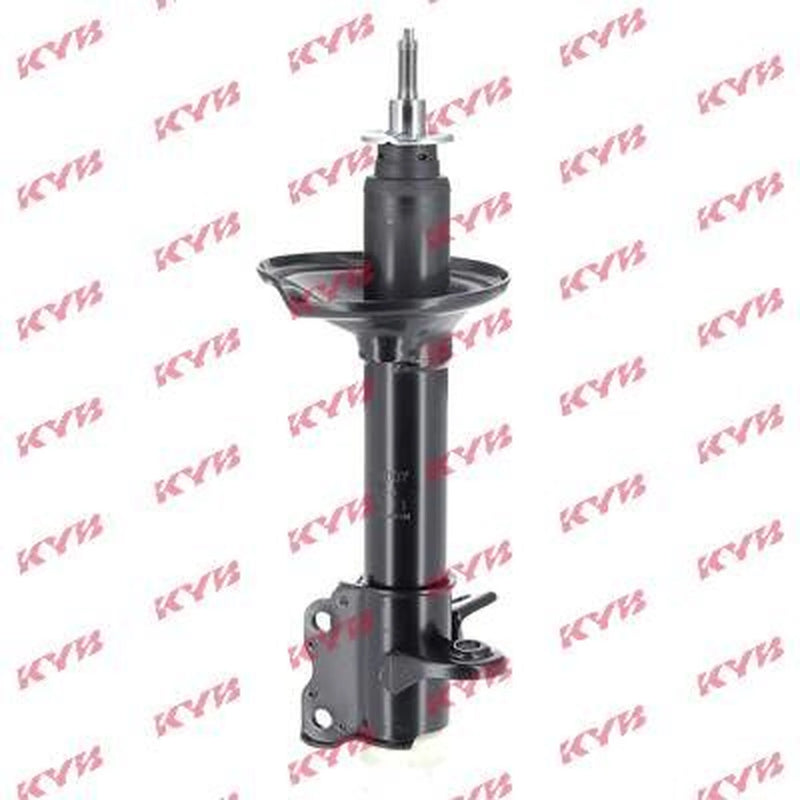 KYB Shock Absorber Damper Strut Rear Left fits Nissan 100NX 1990-1994 1.6